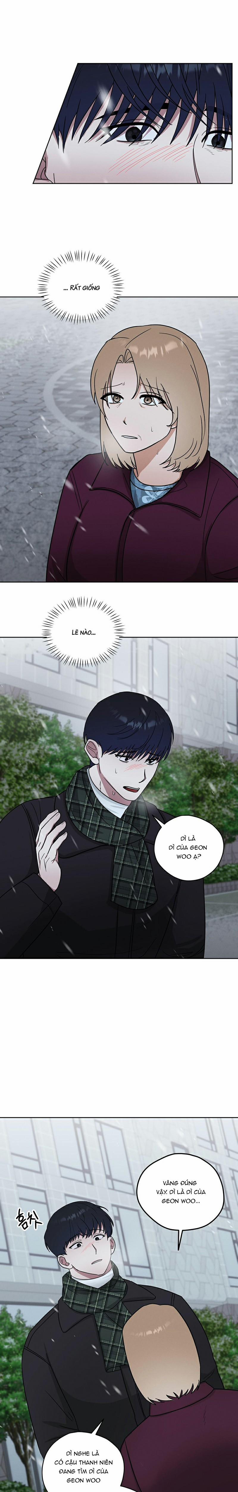 Sự Xâm Nhập Trái Phép 7 trang 11