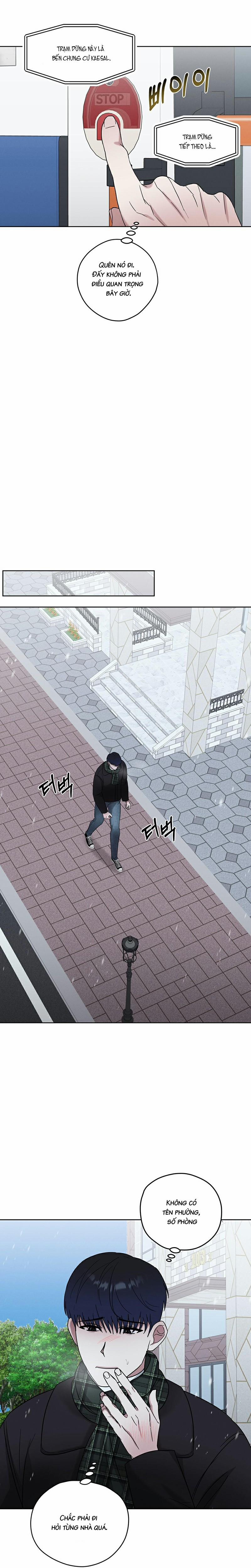 Sự Xâm Nhập Trái Phép 7 trang 2