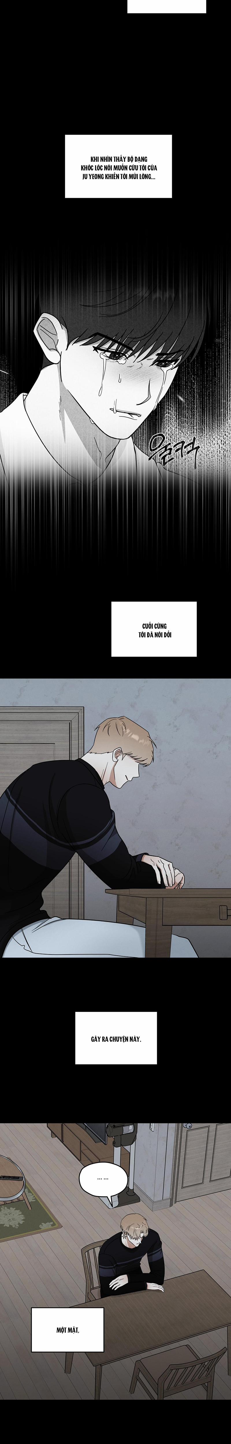 Sự Xâm Nhập Trái Phép 7 trang 20