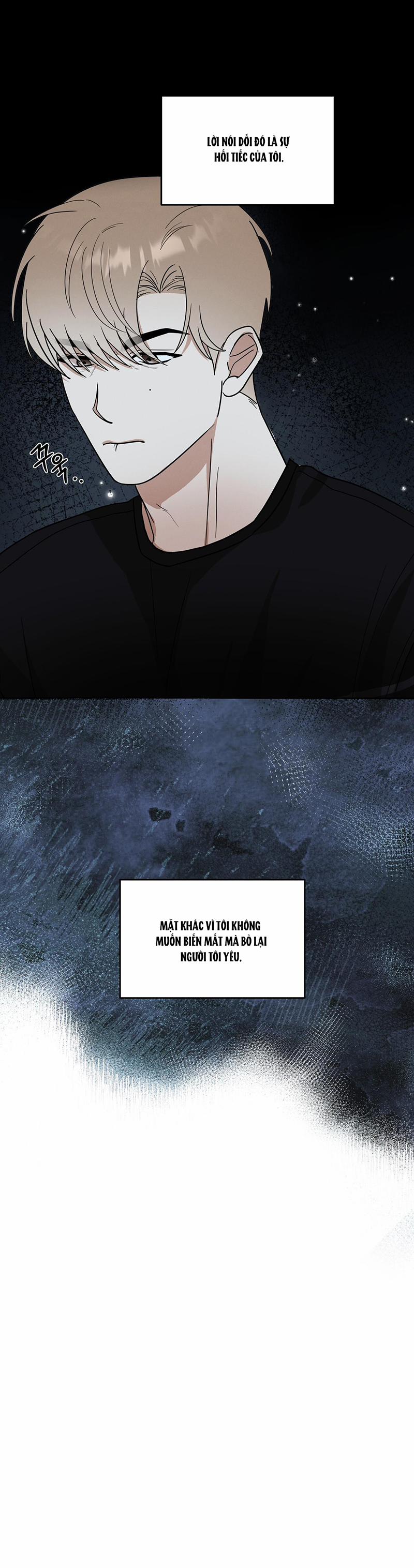 Sự Xâm Nhập Trái Phép 7 trang 21