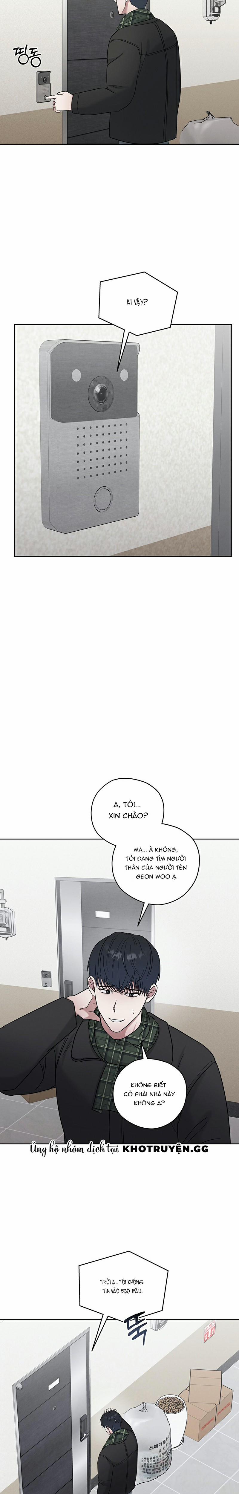 Sự Xâm Nhập Trái Phép 7 trang 4