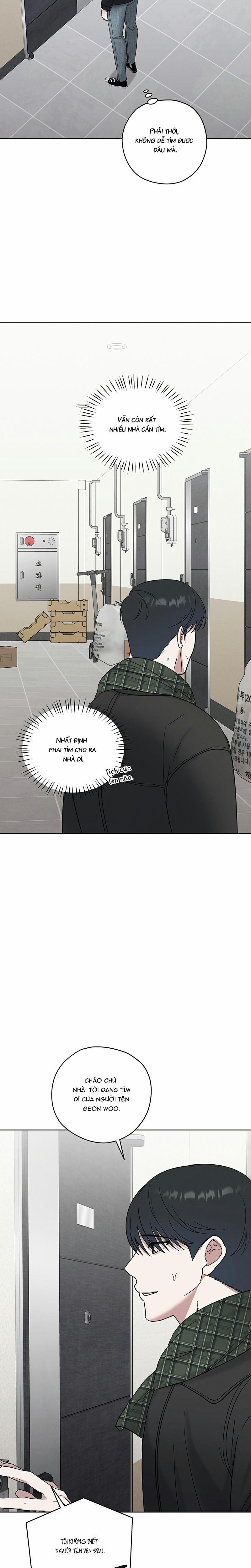 Sự Xâm Nhập Trái Phép 7 trang 5