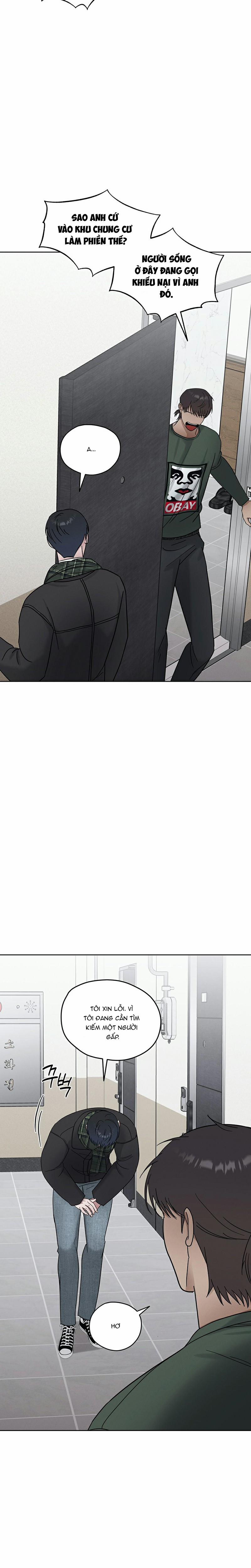 Sự Xâm Nhập Trái Phép 7 trang 7