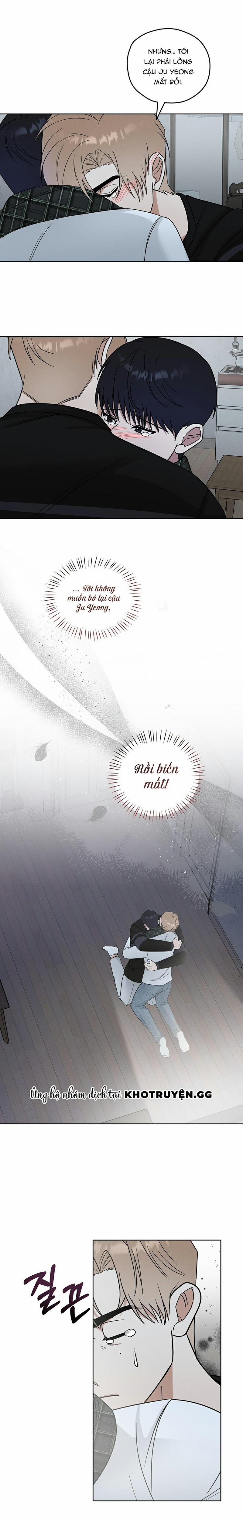 Sự Xâm Nhập Trái Phép 8 trang 17