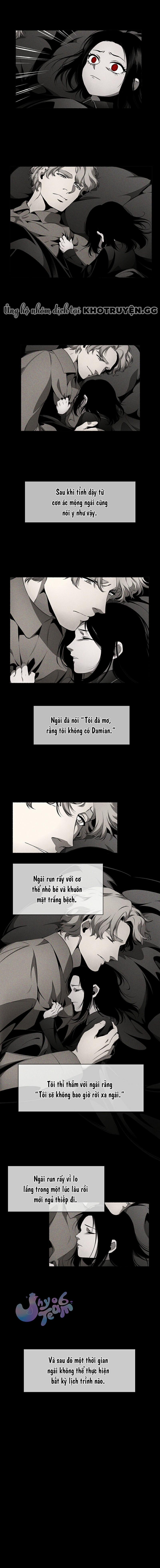 Sự Xấu Xa 10 trang 2