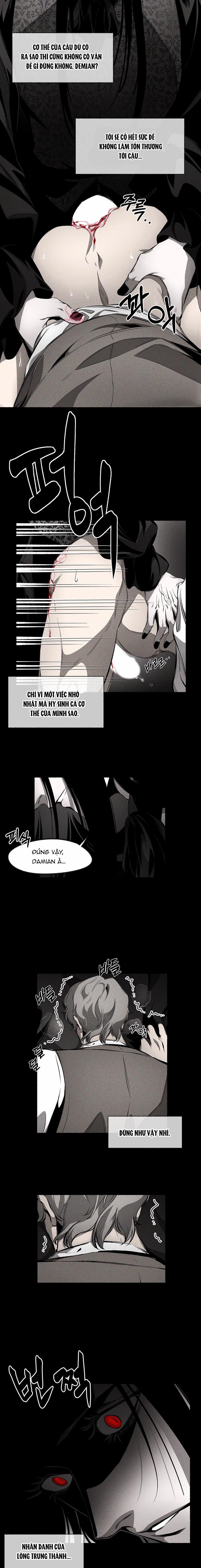 Sự Xấu Xa 13 trang 7