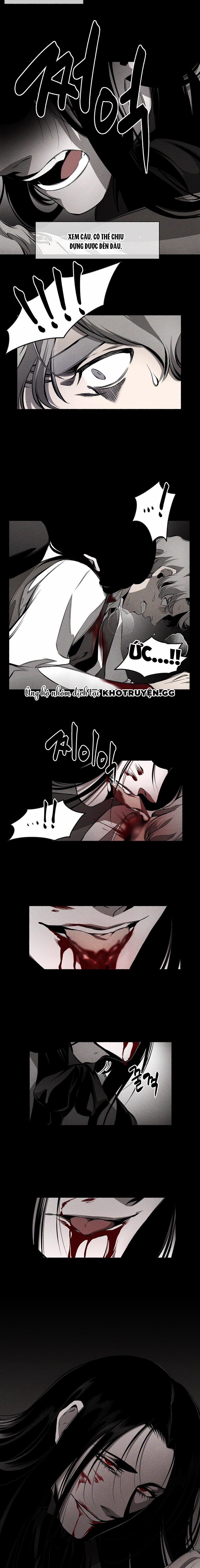 Sự Xấu Xa 13 trang 8