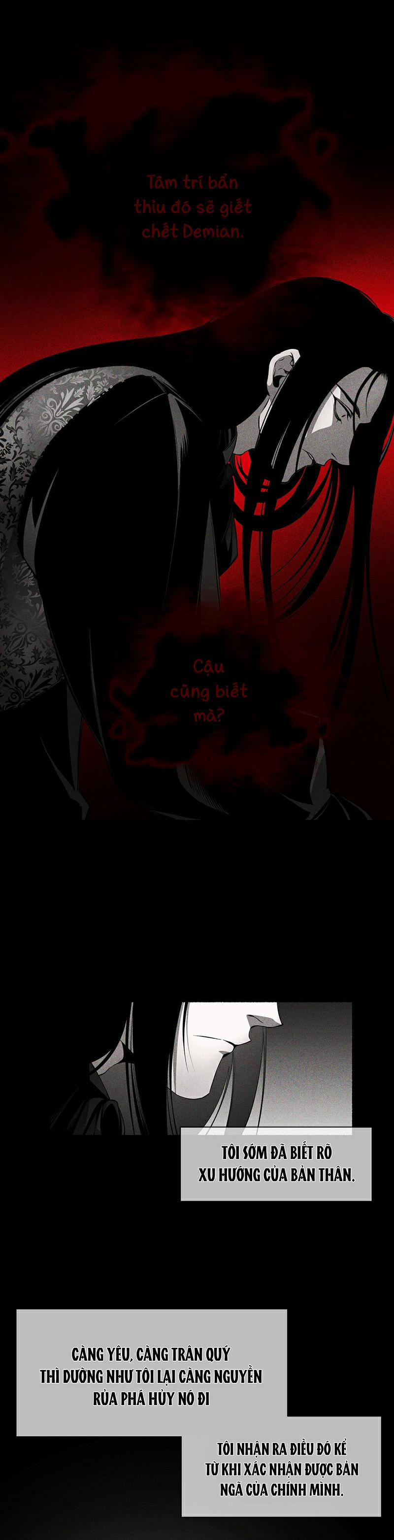 Sự Xấu Xa 14 trang 11