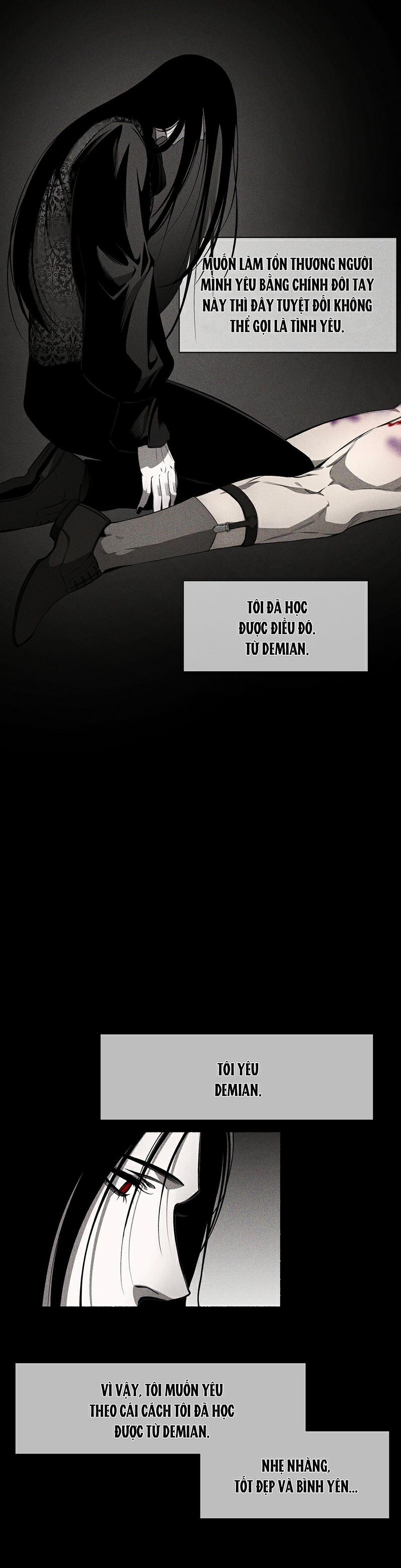 Sự Xấu Xa 14 trang 12