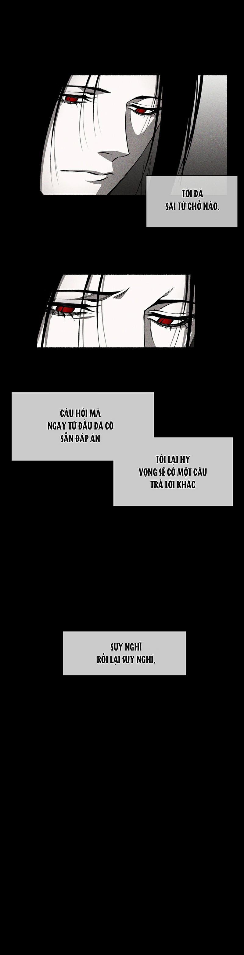 Sự Xấu Xa 14 trang 14