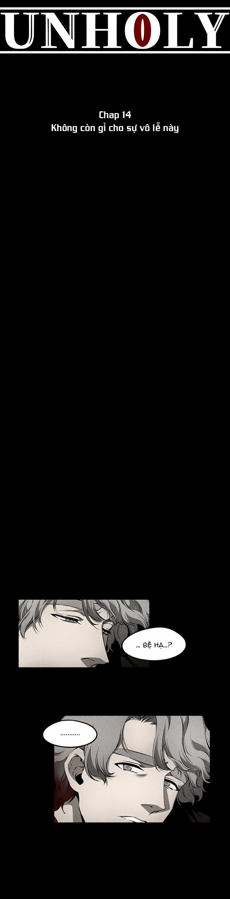 Sự Xấu Xa 14 trang 15