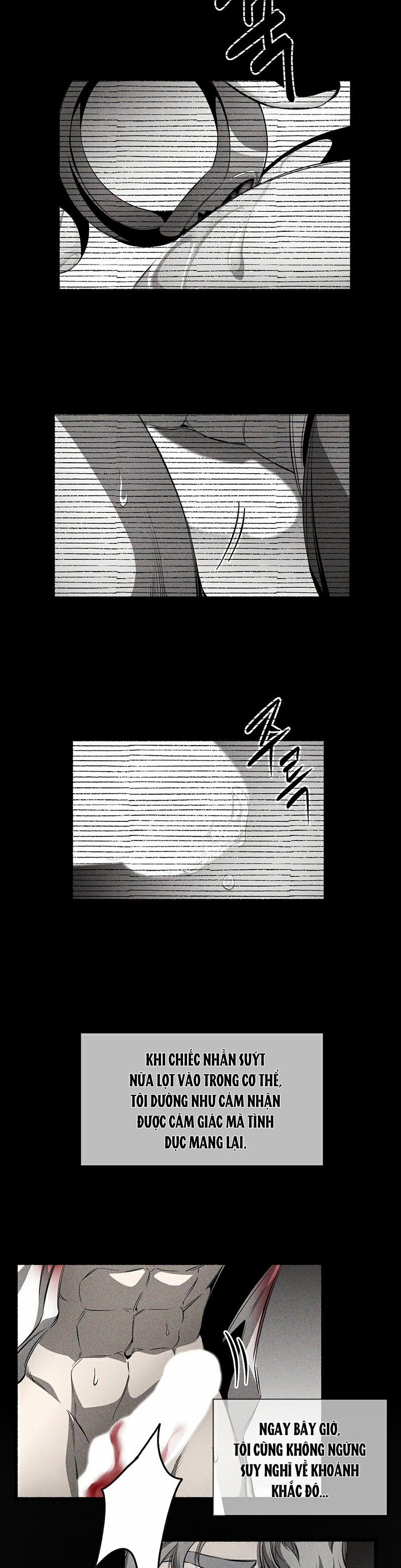 Sự Xấu Xa 14 trang 18