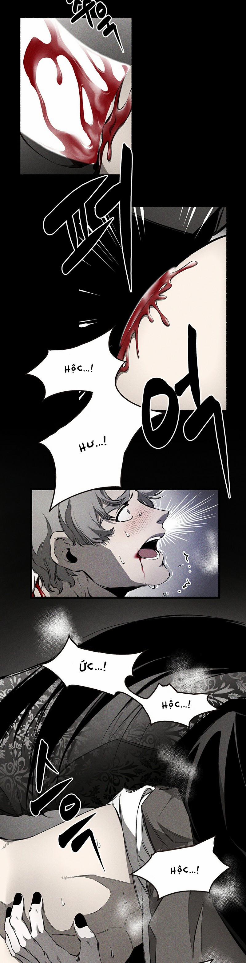 Sự Xấu Xa 14 trang 2