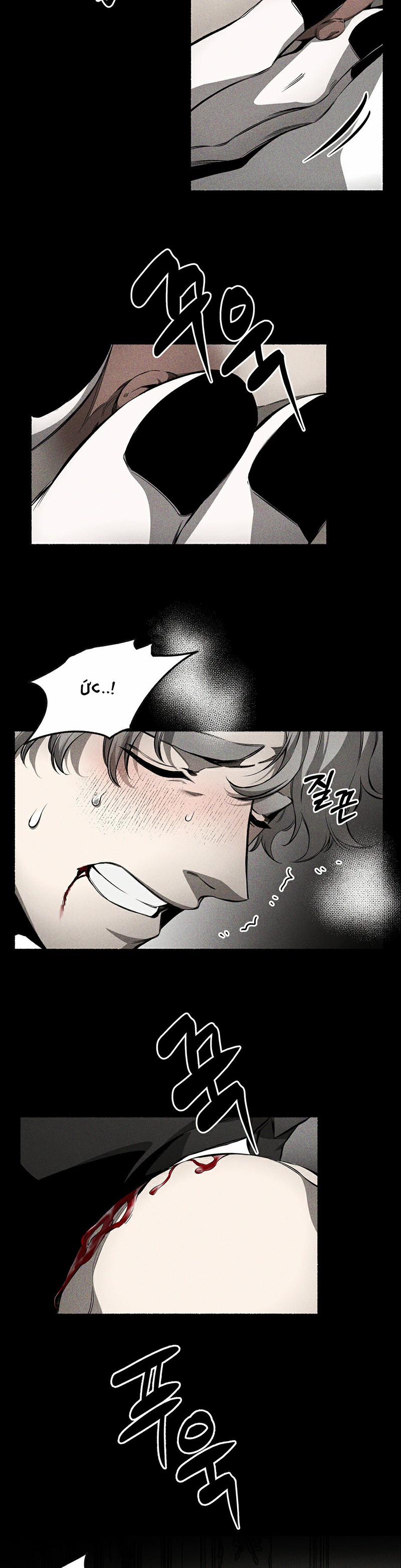 Sự Xấu Xa 14 trang 4