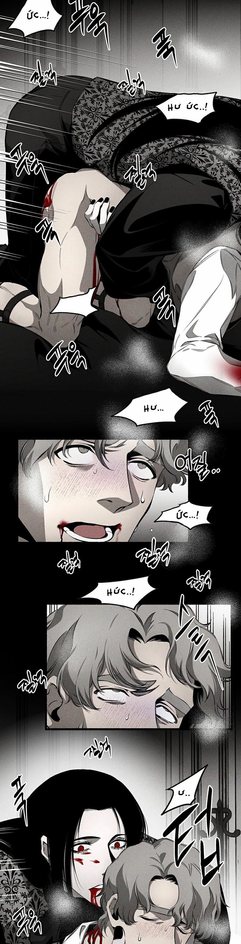 Sự Xấu Xa 14 trang 5