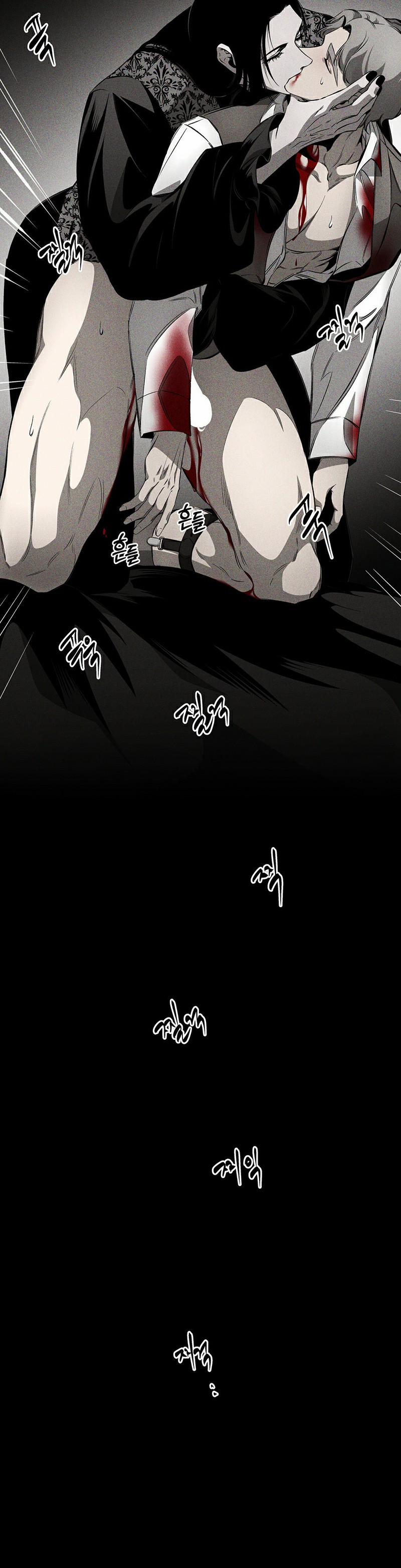 Sự Xấu Xa 14 trang 7