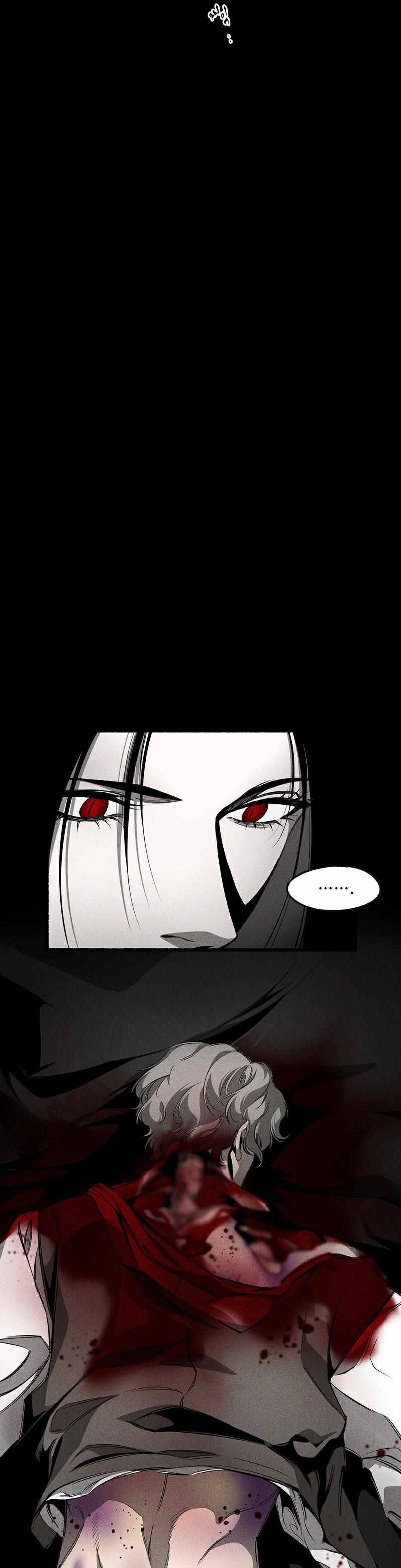 Sự Xấu Xa 14 trang 8