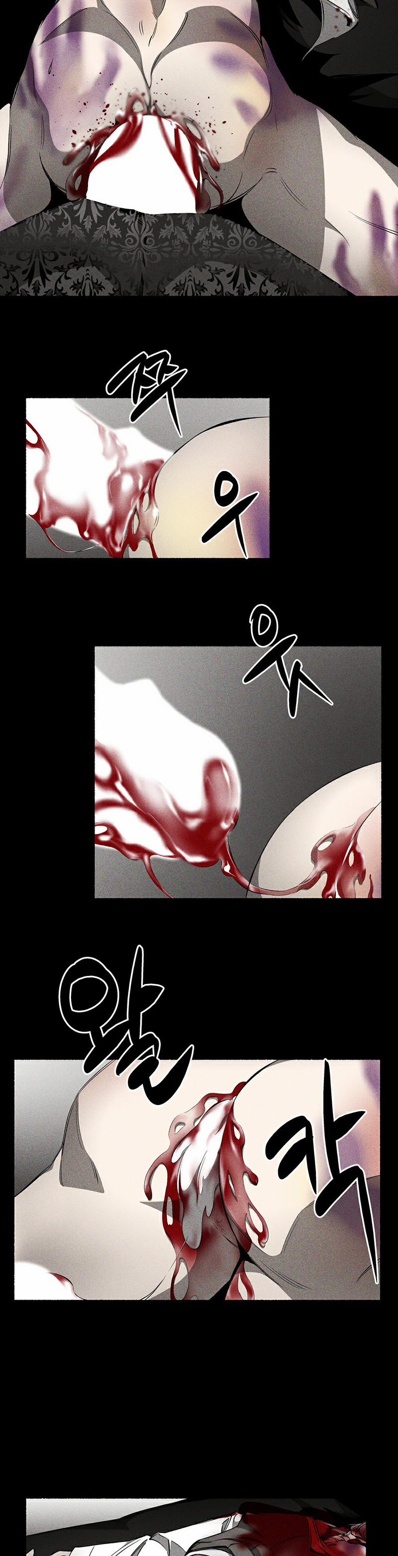 Sự Xấu Xa 14 trang 9