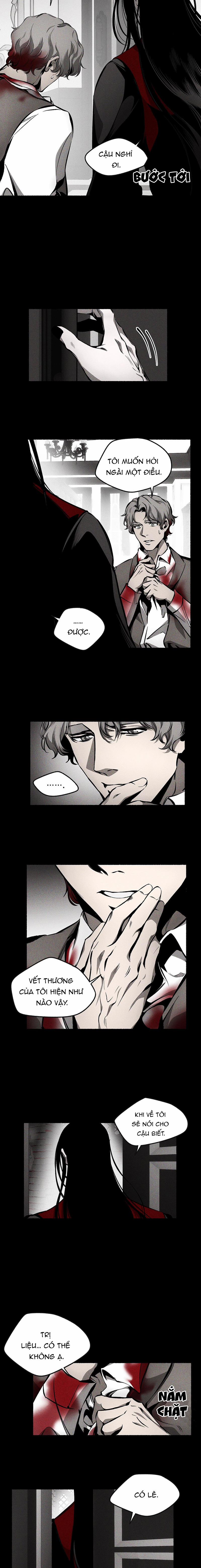 Sự Xấu Xa 15 trang 2