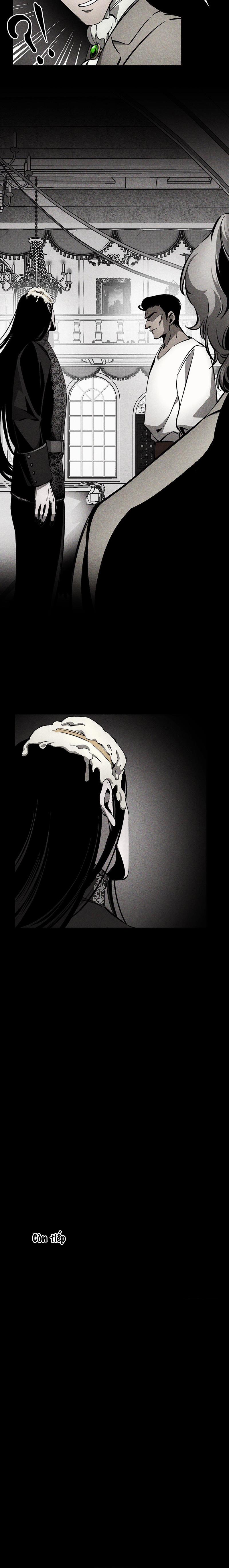 Sự Xấu Xa 16 trang 10