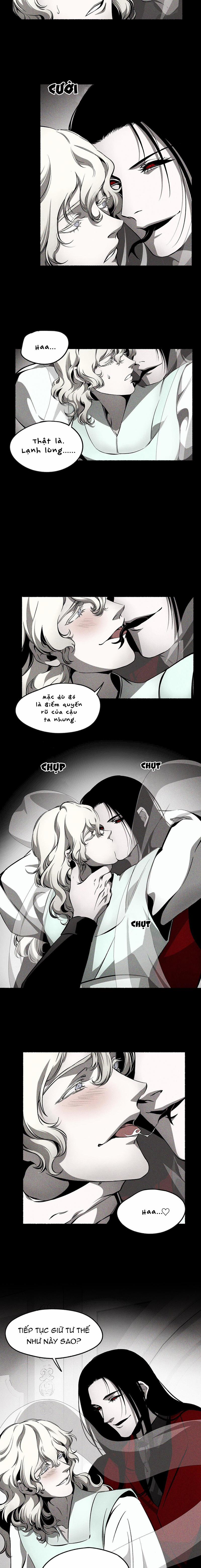 Sự Xấu Xa 16 trang 2