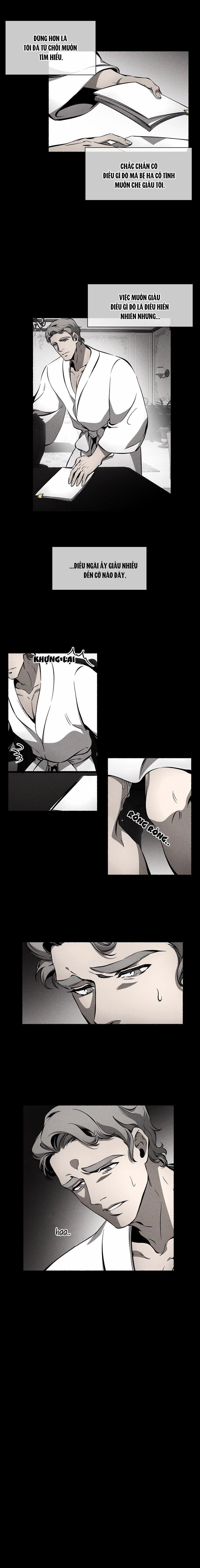 Sự Xấu Xa 16 trang 4