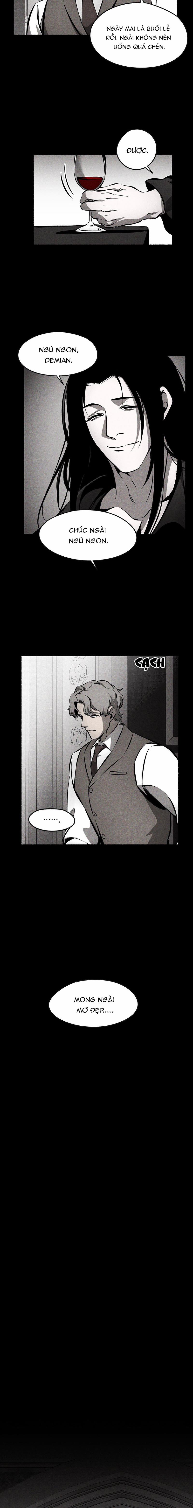 Sự Xấu Xa 16 trang 7