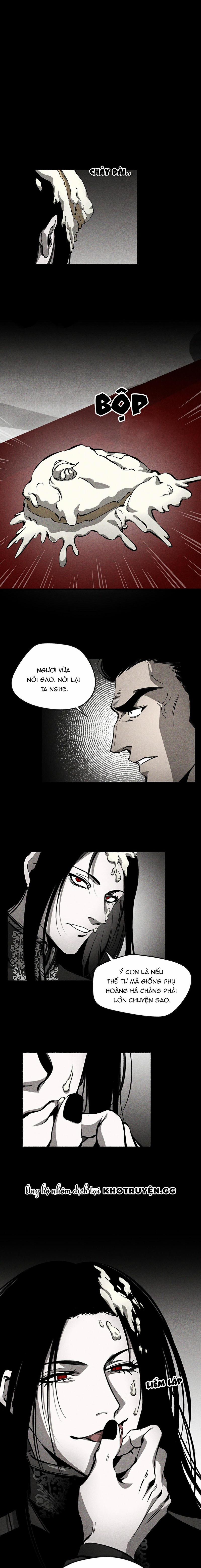 Sự Xấu Xa 17 trang 0