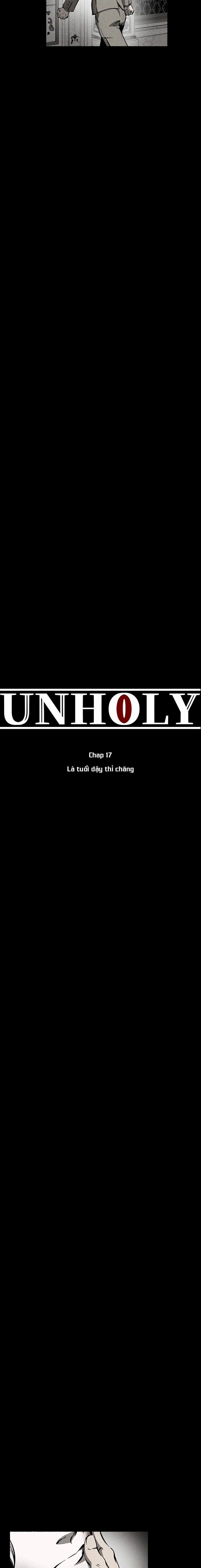 Sự Xấu Xa 17 trang 5