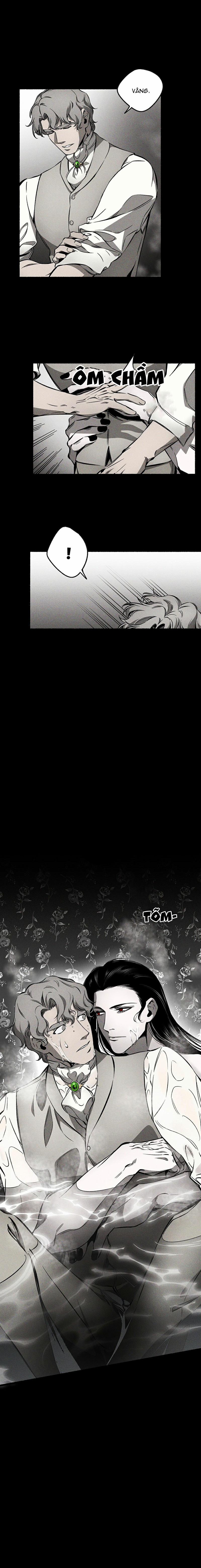 Sự Xấu Xa 17 trang 8