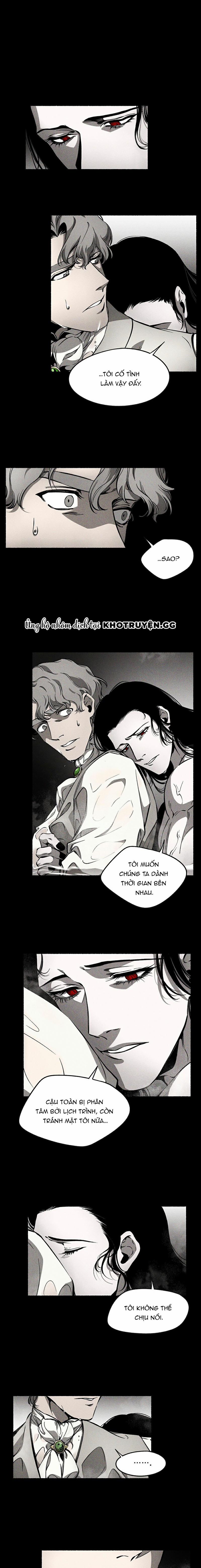 Sự Xấu Xa 18 trang 0