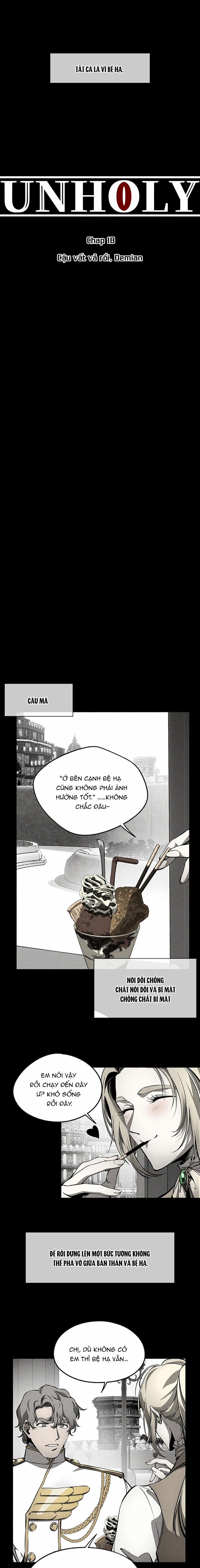 Sự Xấu Xa 18 trang 7