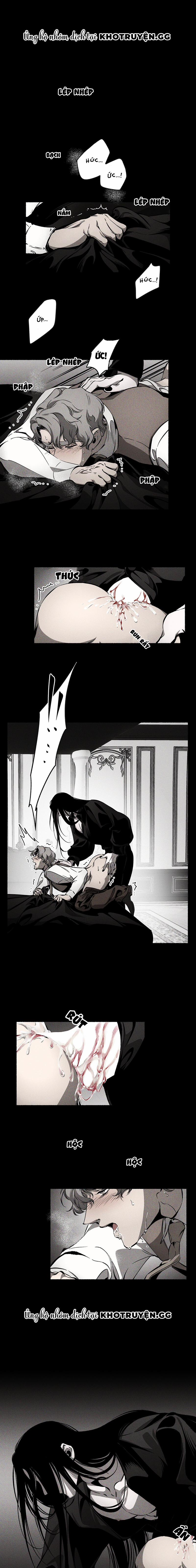 Sự Xấu Xa 19 trang 0