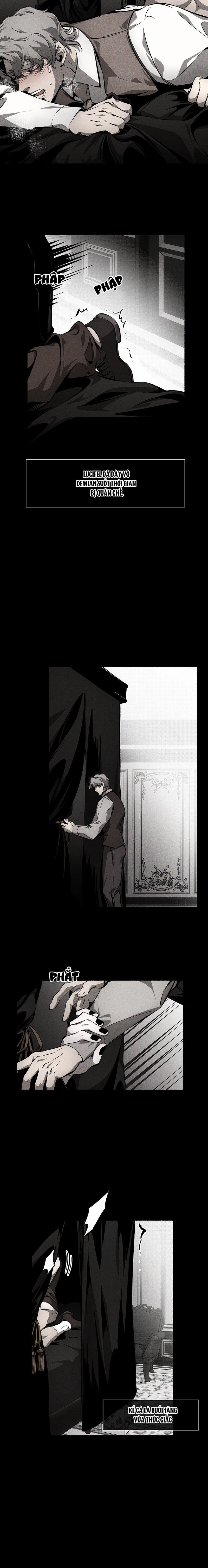 Sự Xấu Xa 19 trang 1