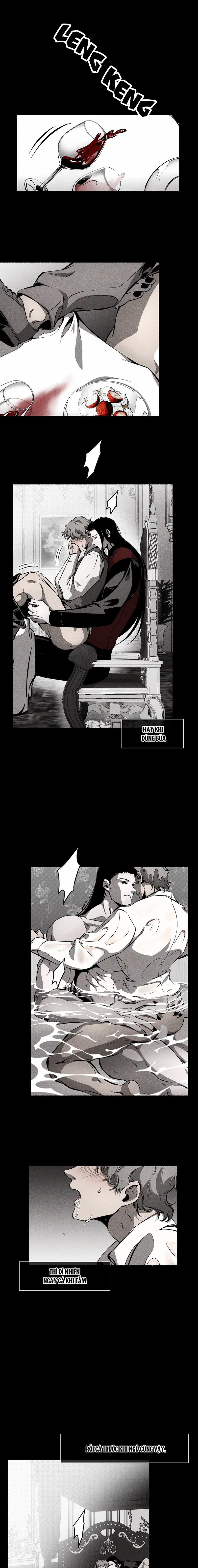 Sự Xấu Xa 19 trang 2