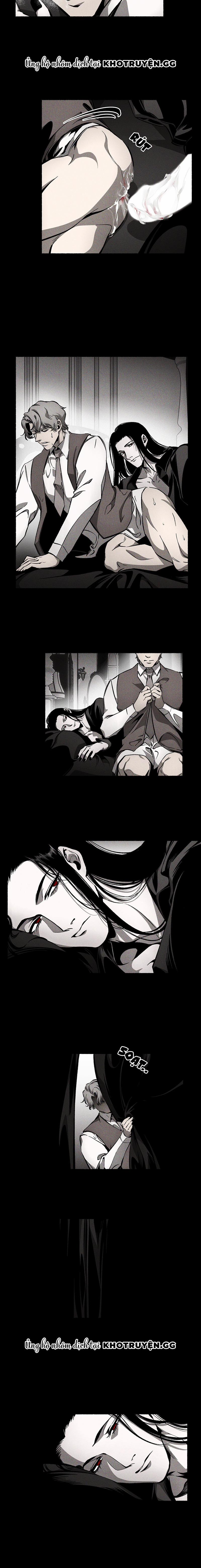 Sự Xấu Xa 19 trang 4