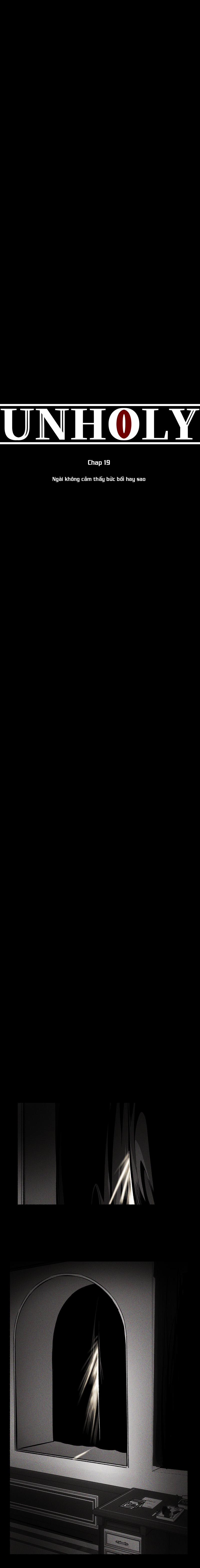 Sự Xấu Xa 19 trang 5