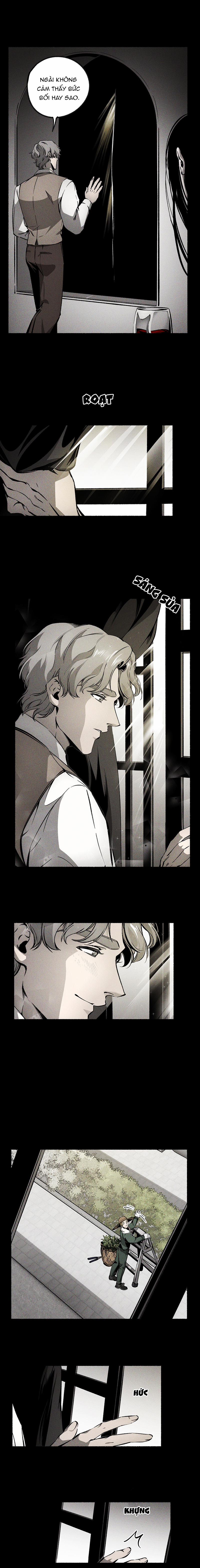 Sự Xấu Xa 19 trang 7