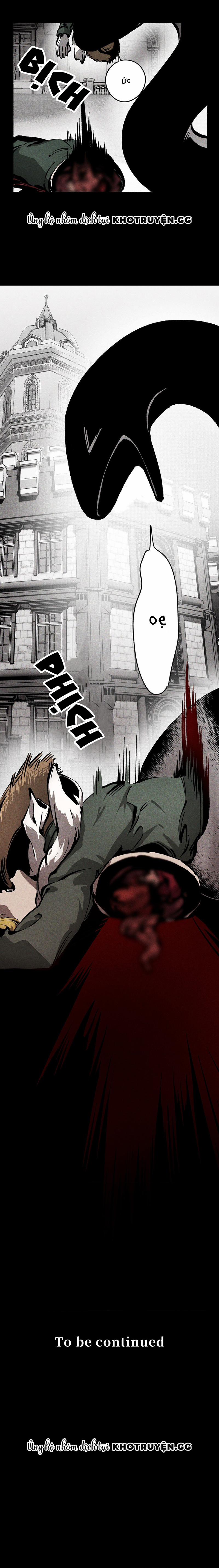 Sự Xấu Xa 19 trang 9