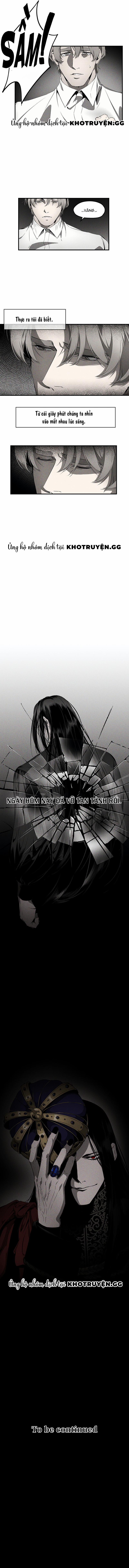 Sự Xấu Xa 2 trang 4