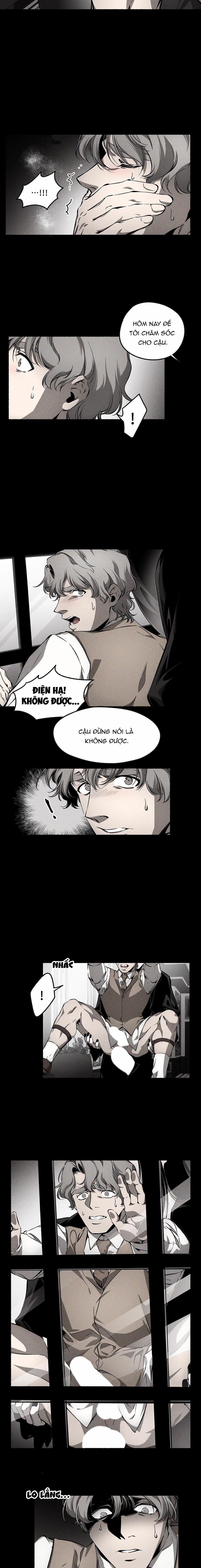 Sự Xấu Xa 20 trang 7