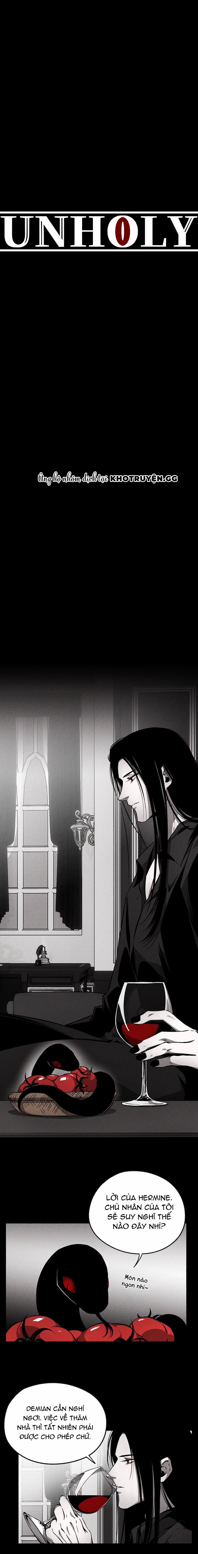 Sự Xấu Xa 21 trang 4