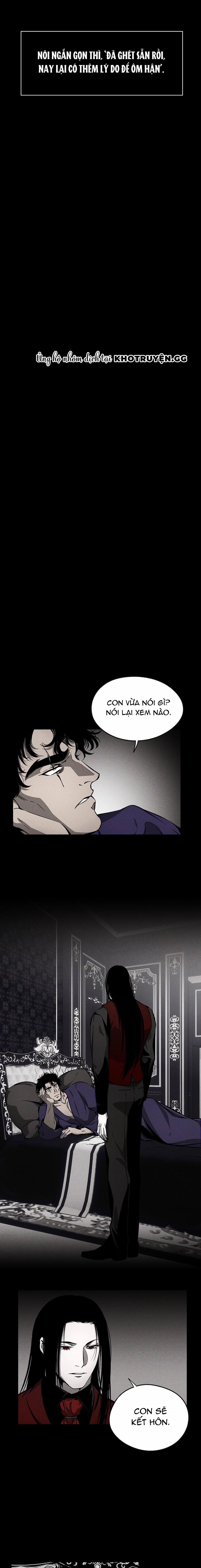 Sự Xấu Xa 21 trang 7