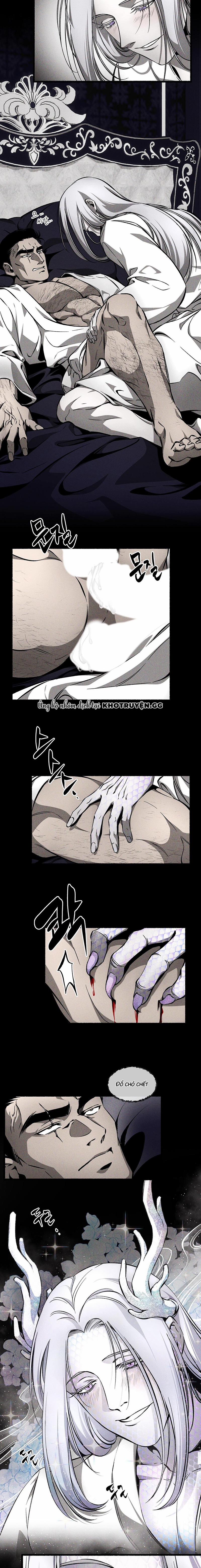 Sự Xấu Xa 22 trang 2