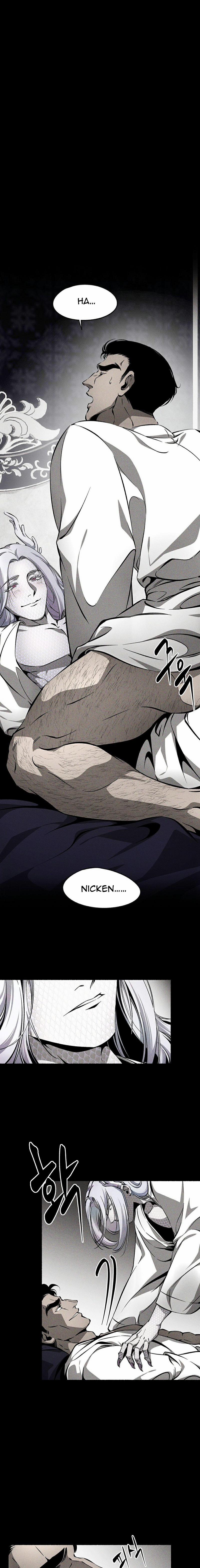 Sự Xấu Xa 23 trang 0