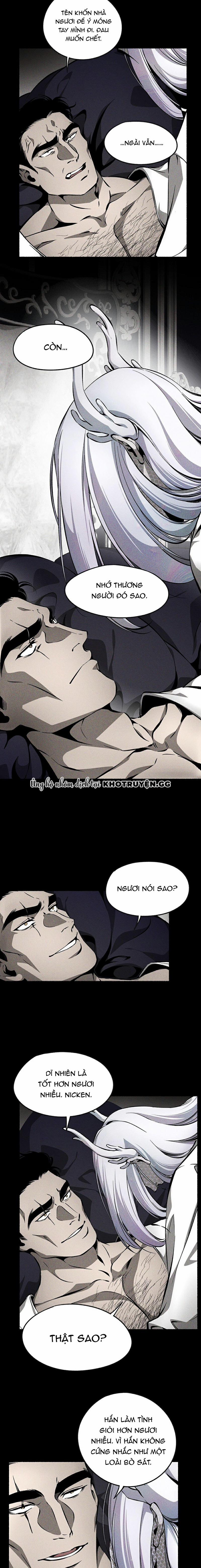 Sự Xấu Xa 23 trang 2