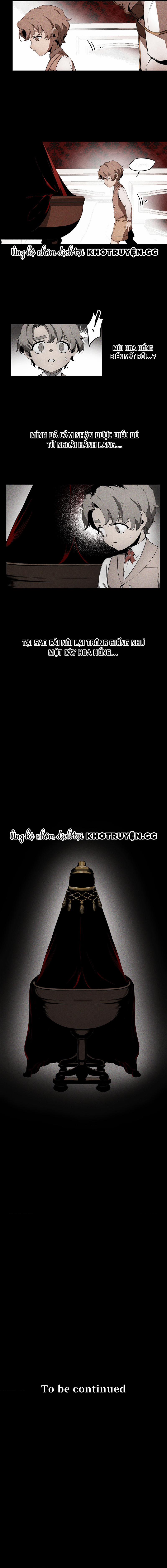 Sự Xấu Xa 3 trang 5