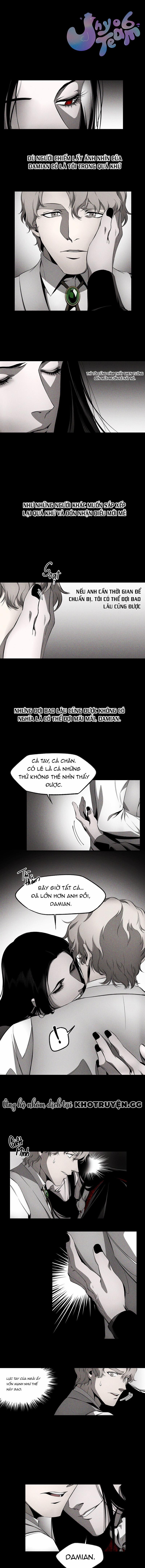 Sự Xấu Xa 7 trang 3