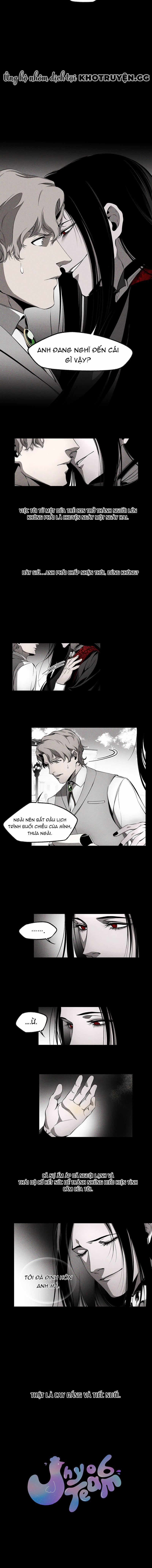 Sự Xấu Xa 7 trang 4