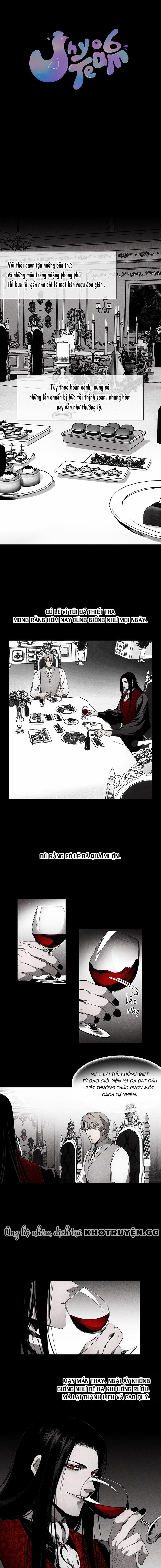 Sự Xấu Xa 7 trang 5